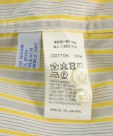 Gymphlex（ジムフレックス）シャツワンピース 白 サイズ:12(S位) レディース/2200729324014