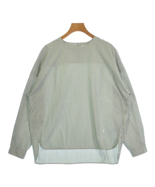 Gymphlex(ジムフレックス)のブラウス サイズ:F 3,800円