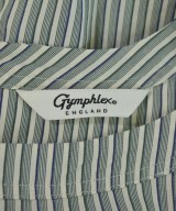 Gymphlex（ジムフレックス）ブラウス 緑 サイズ:F レディース/2200726696046