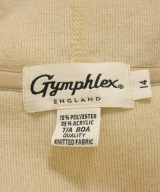 Gymphlex（ジムフレックス）その他 白 サイズ:14(M位) レディース/2200722755013