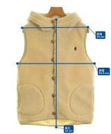 Gymphlex（ジムフレックス）その他 白 サイズ:14(M位) レディース/2200722755013
