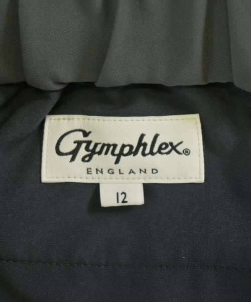 Gymphlex（ジムフレックス）その他 グレー サイズ:12(S位) レディース/2200726636165