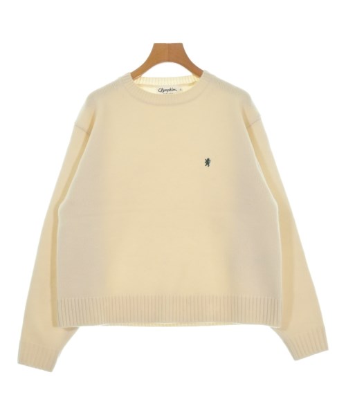 Gymphlex(ジムフレックス)のニット・セーター サイズ:14(M位) 4,400円