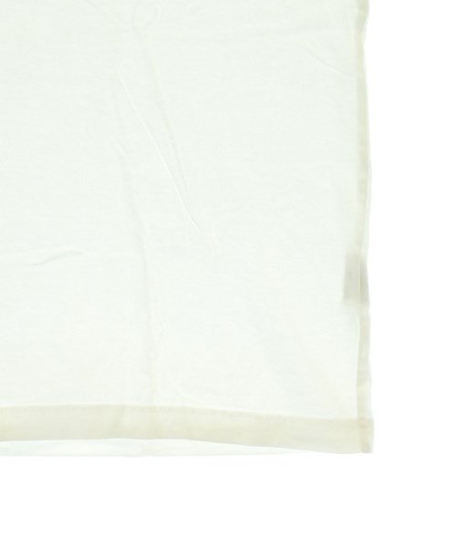 Gymphlex（ジムフレックス）Tシャツ・カットソー 白 サイズ:12(S位) レディース/2200734411082