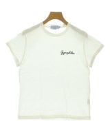 Gymphlex（ジムフレックス）Tシャツ・カットソー 白 サイズ:12(S位) レディース/2200734411082