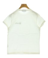 Gymphlex（ジムフレックス）Tシャツ・カットソー 白 サイズ:12(S位) レディース/2200734411082