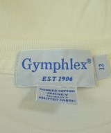 Gymphlex（ジムフレックス）Tシャツ・カットソー 白 サイズ:12(S位) レディース/2200734411082