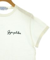 Gymphlex（ジムフレックス）Tシャツ・カットソー 白 サイズ:12(S位) レディース/2200734411082
