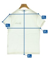 Gymphlex（ジムフレックス）Tシャツ・カットソー 白 サイズ:12(S位) レディース/2200734411082