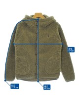 Gymphlex（ジムフレックス）その他 茶 サイズ:12(S位) レディース/2200735541047