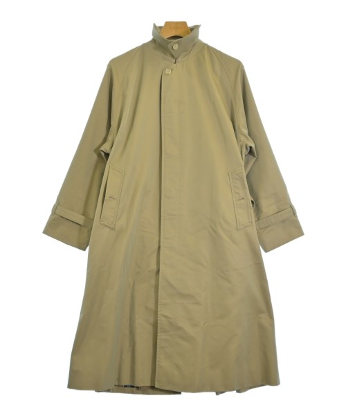 Gymphlex(ジムフレックス)のトレンチコート サイズ:14(M位) 9,900円