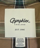 Gymphlex（ジムフレックス）トレンチコート ベージュ サイズ:14(M位) レディース/2200719414015
