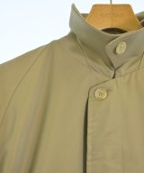 Gymphlex（ジムフレックス）トレンチコート ベージュ サイズ:14(M位) レディース/2200719414015