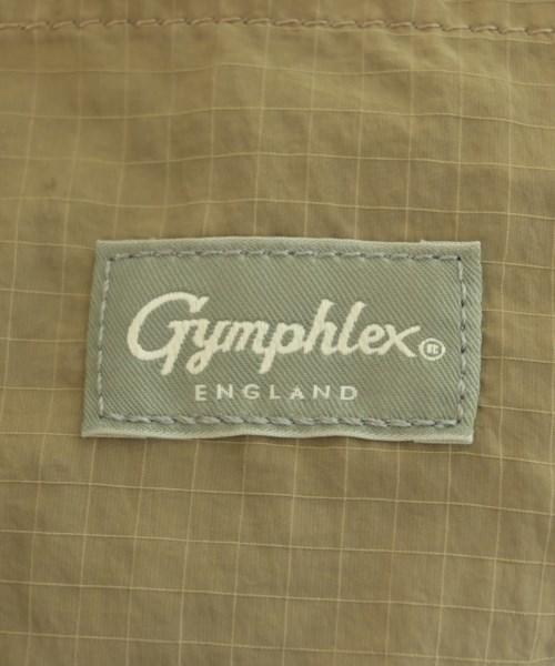 Gymphlex（ジムフレックス）バックパック・リュック 茶 サイズ:- レディース/2200717283200