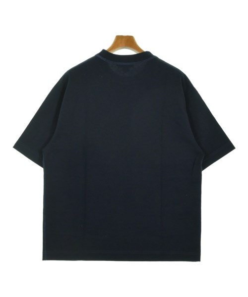 Gymphlex（ジムフレックス）Tシャツ・カットソー 紺 サイズ:M メンズ/2200718888022