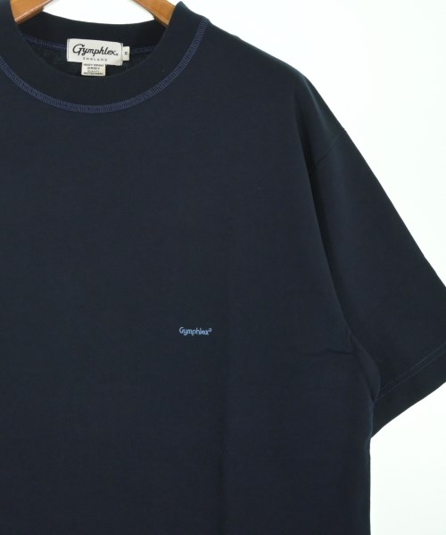 Gymphlex（ジムフレックス）Tシャツ・カットソー 紺 サイズ:M メンズ/2200718888022