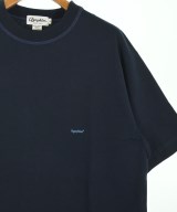 Gymphlex（ジムフレックス）Tシャツ・カットソー 紺 サイズ:M メンズ/2200718888022