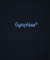 Gymphlex（ジムフレックス）Tシャツ・カットソー 紺 サイズ:M メンズ/2200718888022