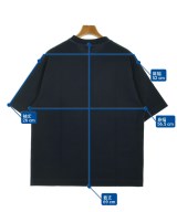 Gymphlex（ジムフレックス）Tシャツ・カットソー 紺 サイズ:M メンズ/2200718888022