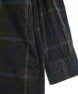 Gymphlex（ジムフレックス）シャツワンピース 紺 サイズ:14(M位) レディース/2200721112213