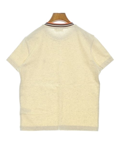 Gymphlex（ジムフレックス）Tシャツ・カットソー ベージュ サイズ:14(M位) レディース/2200724970049