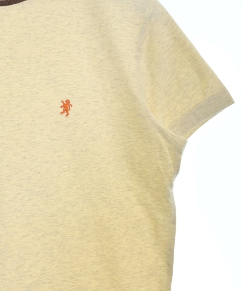 Gymphlex（ジムフレックス）Tシャツ・カットソー ベージュ サイズ:14(M位) レディース/2200724970049