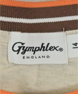 Gymphlex（ジムフレックス）Tシャツ・カットソー ベージュ サイズ:14(M位) レディース/2200724970049