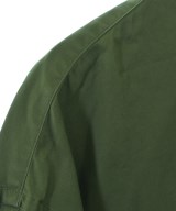 Gymphlex（ジムフレックス）シャツワンピース 緑 サイズ:12(S位) レディース/2200721745152