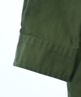Gymphlex（ジムフレックス）シャツワンピース 緑 サイズ:12(S位) レディース/2200721745152
