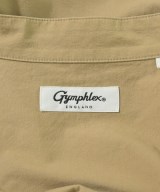 Gymphlex（ジムフレックス）ブラウス ベージュ サイズ:14(M位) レディース/2200723612018