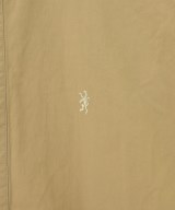 Gymphlex（ジムフレックス）ブラウス ベージュ サイズ:14(M位) レディース/2200723612018