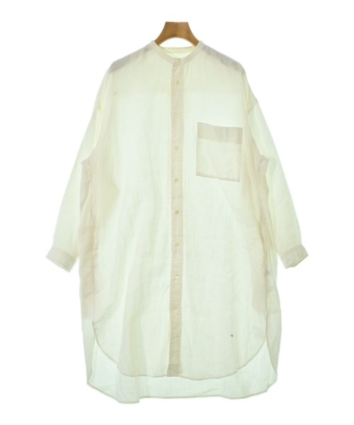 Gymphlex(ジムフレックス)のシャツワンピース サイズ:12(S位) 2,200円
