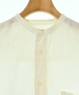 Gymphlex（ジムフレックス）シャツワンピース 白 サイズ:12(S位) レディース/2200723169086
