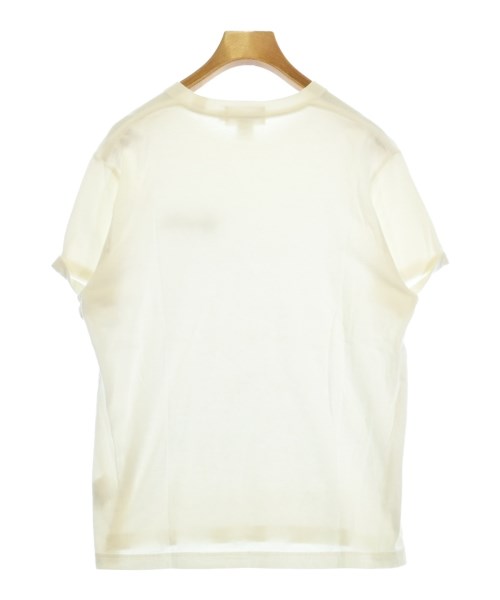 Gymphlex（ジムフレックス）Tシャツ・カットソー 白 サイズ:14(M位) レディース/2200723169093