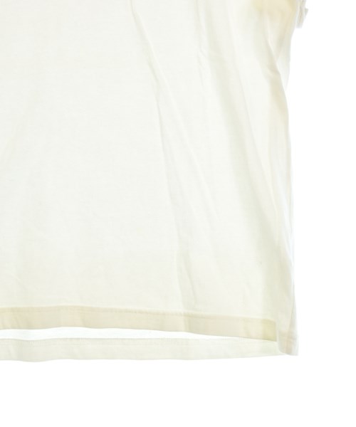 Gymphlex（ジムフレックス）Tシャツ・カットソー 白 サイズ:14(M位) レディース/2200723169093