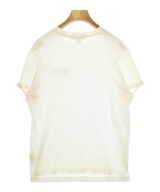 Gymphlex（ジムフレックス）Tシャツ・カットソー 白 サイズ:14(M位) レディース/2200723169093