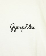 Gymphlex（ジムフレックス）Tシャツ・カットソー 白 サイズ:14(M位) レディース/2200723169093