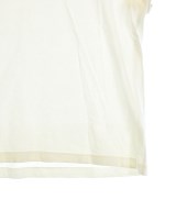 Gymphlex（ジムフレックス）Tシャツ・カットソー 白 サイズ:14(M位) レディース/2200723169093