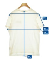 Gymphlex（ジムフレックス）Tシャツ・カットソー 白 サイズ:14(M位) レディース/2200723169093