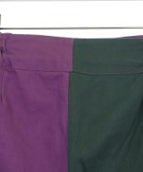 Gymphlex（ジムフレックス）ショートパンツ 紫 サイズ:30(XS位) メンズ/2200723221074