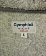 Gymphlex（ジムフレックス）その他 グレー サイズ:L メンズ/2200728454019
