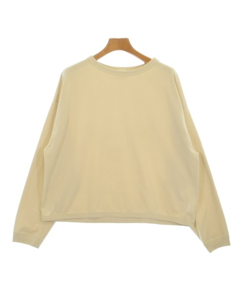 Gymphlex(ジムフレックス)Tシャツ・カットソー ベージュ サイズ:14(M位)/2200683990058
