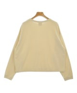 Gymphlex（ジムフレックス）Tシャツ・カットソー ベージュ サイズ:14(M位) レディース/2200683990058