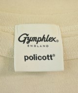 Gymphlex（ジムフレックス）Tシャツ・カットソー ベージュ サイズ:14(M位) レディース/2200683990058