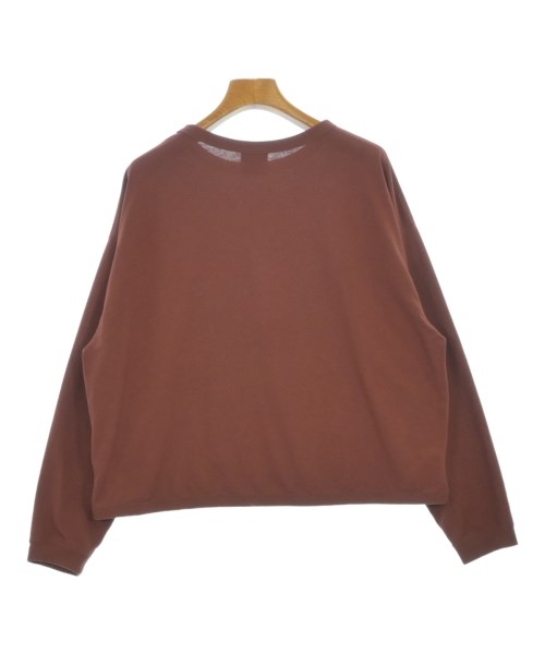 Gymphlex（ジムフレックス）Tシャツ・カットソー 茶 サイズ:14(M位) レディース/2200683990065