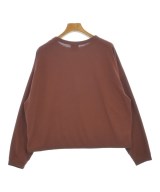 Gymphlex（ジムフレックス）Tシャツ・カットソー 茶 サイズ:14(M位) レディース/2200683990065