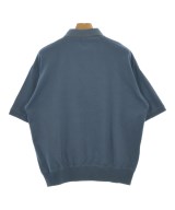 Gymphlex（ジムフレックス）ポロシャツ 青 サイズ:L メンズ/2200684989112