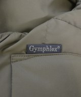 Gymphlex（ジムフレックス）ダウンジャケット/ダウンベスト グレー サイズ:F レディース/2200688186029