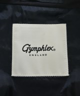 Gymphlex（ジムフレックス）テーラードジャケット 紺 サイズ:14(M位) レディース/2200685845011