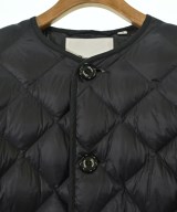 Gymphlex（ジムフレックス）ダウンコート 黒 サイズ:12(S位) レディース/2200690450026